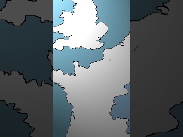 European Countries Battle Royale! #16
