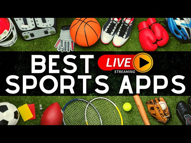 top 5 best live sports apps | Best Live Streaming Apps for Android | prism live studio | fire stick