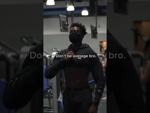 Motivational Reel