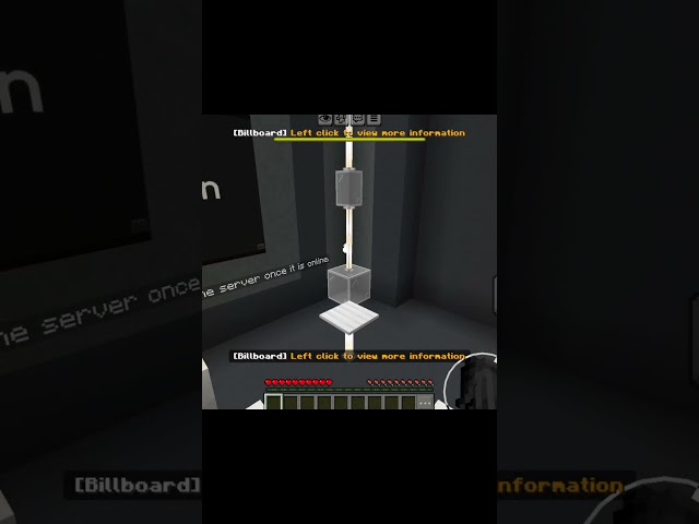 Minecraft server da