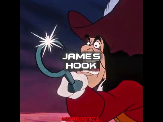 Huggy Wuggy VS Captain Hook - Poppy Playtime & Peter Pan edit #shorts #edit #disney #poppyplaytime