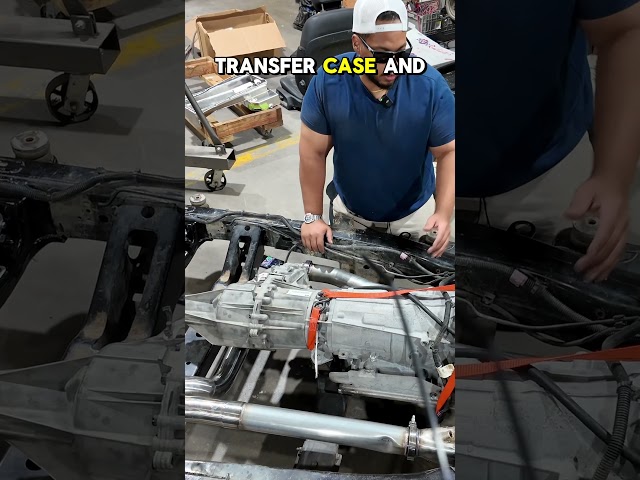 How To Build an 11-Second Street Truck (Low Effort) #psyclone #lsx