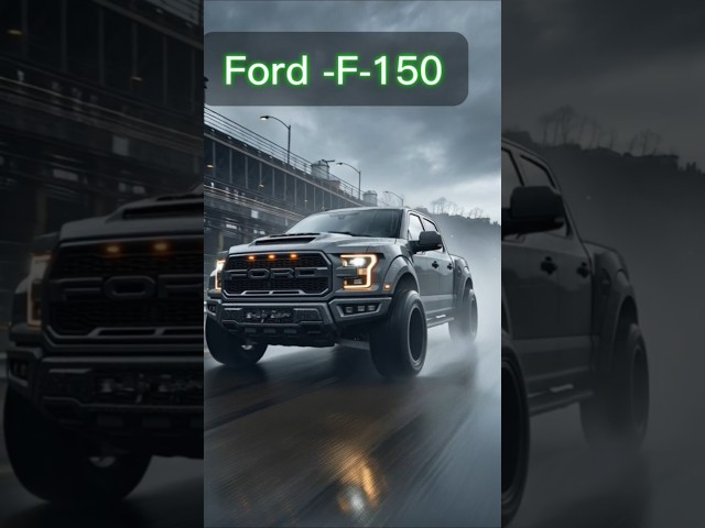 Luxury F 150 for life #lifestyle