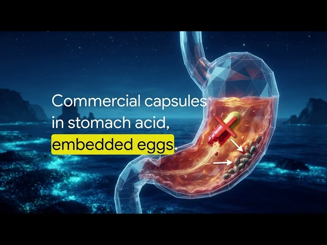 7 Ingredient Anti Parasitic Therapy en