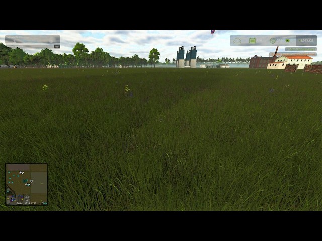 Farming Simulator 25 750.000€ Episode 32