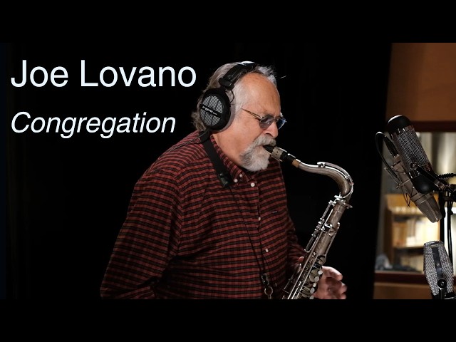 Joe Lovano - Congregation