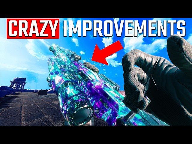 Keyboard & Mouse is Starting to Click... (INSANE)