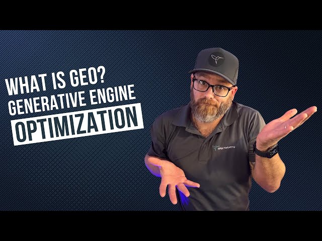 What is GEO (Generative Engine Optimization)?