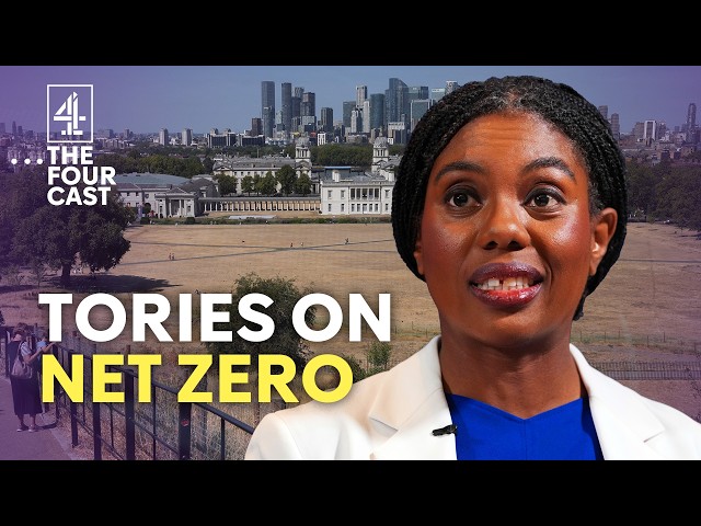 Inside the Tories BACKTRACK on net zero
