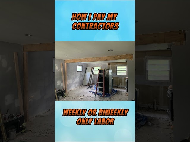 My Very First Real Estate Fix and Flip!