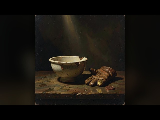 Merciful fist
