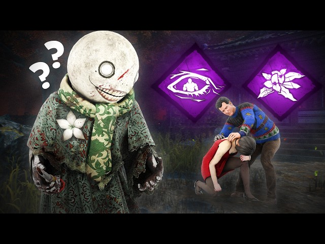 DBD's NEW Most EFFICIENT Survivor Build!