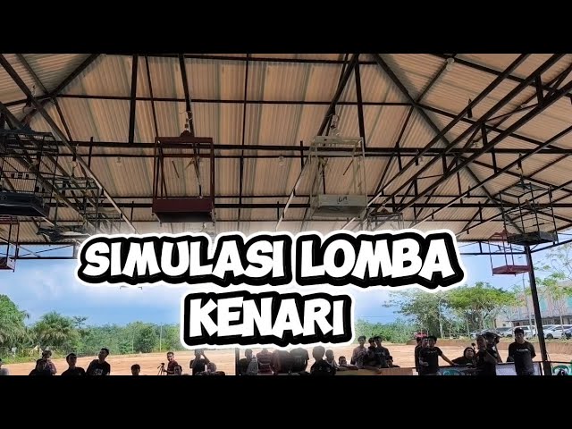 Suara lomba 