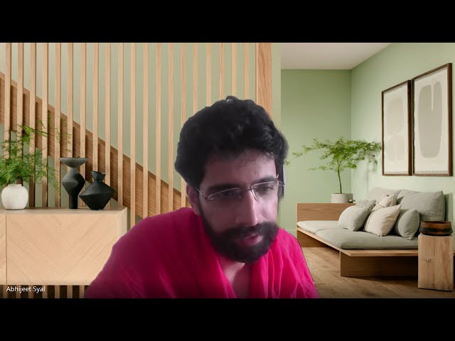 Live MERN Stack Round 1 Interview | 3.5 Years Experience | Real Questions & Answers | Series