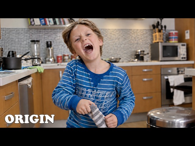 The Child Too Aggressive To Go To School | Inside The ADHD Pandemic