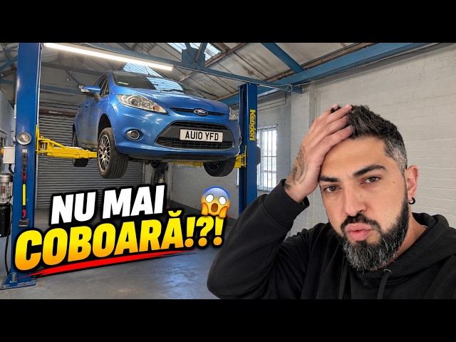 EP81. I bought 2 more cars from Copart… and EVERYTHING went wrong! 😂