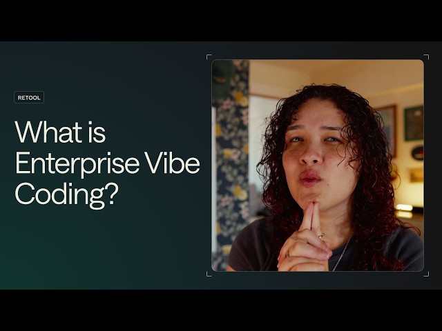 Vibe Coding at Enterprise Scale: Superpower or Security Nightmare?