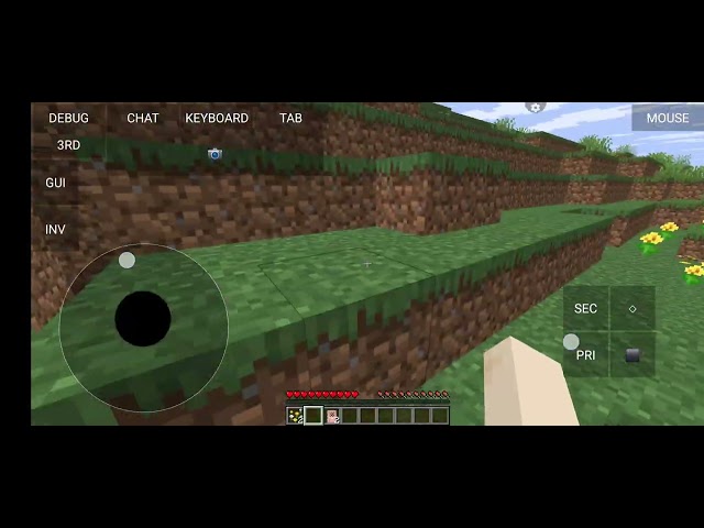 Mincraft Survival in 13 minutes (Java Edition)