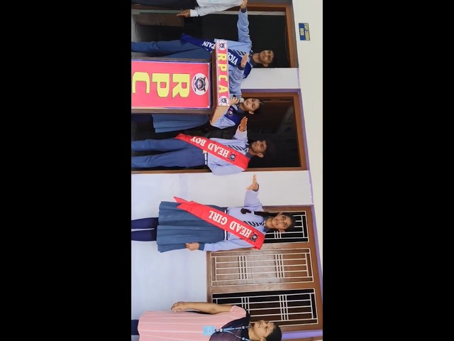 Proud moment 😊 #ytshorts #students
