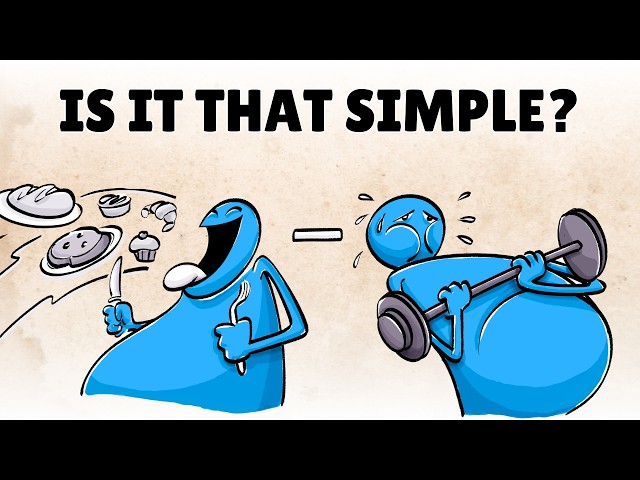 Is Obesity a Choice?
