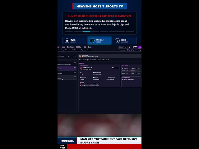Football Manager 26