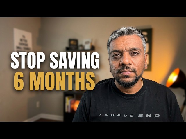 The Emergency Fund Mistake 90% of People Make