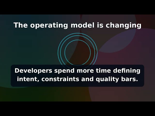 AI Coding Agents Explained: A Practical Human-in-the-Loop Workflow