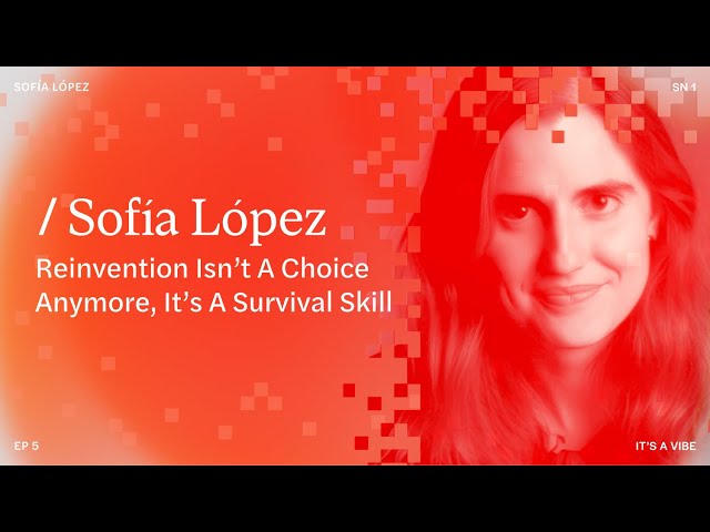 Reinvention Isn’t a Choice Anymore, It’s a Survival Skill