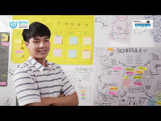 Introduction de l’impératif #CH10SP #swayamprabha