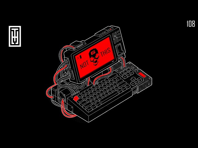 none of you know what a cyberdeck actually is