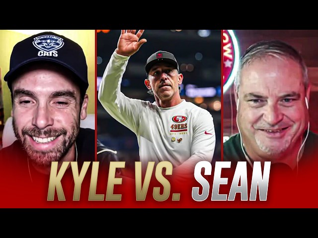 Is Shanahan or Payton the Better Play-Caller?