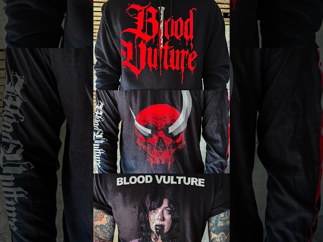 Merch Sale for Gwarsenio's new Band!
