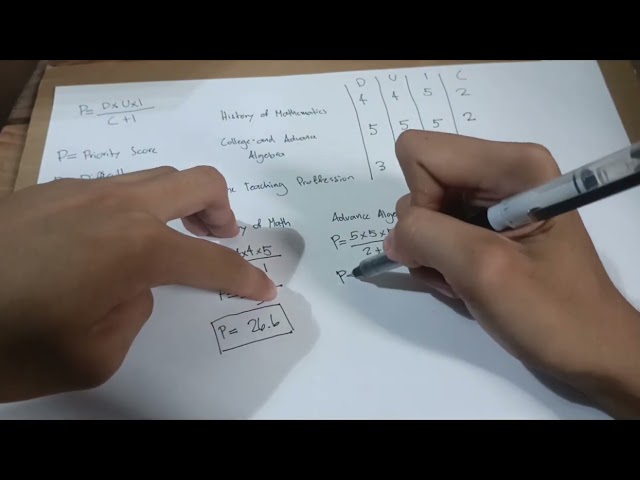 Smart Study Formula | Mediadero
