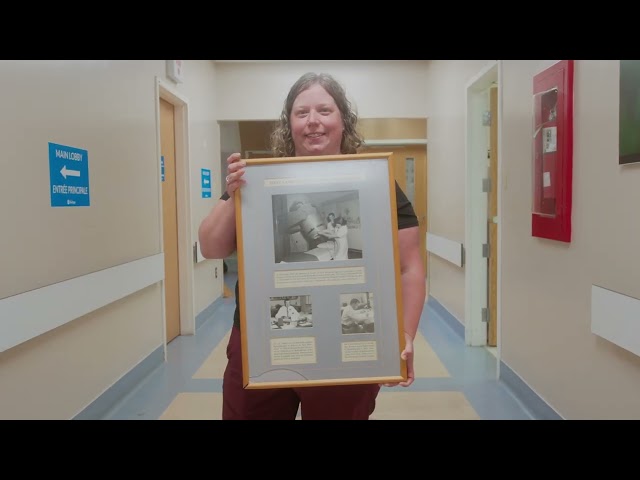 Healing with Precision: A Radiation Therapist’s Typical Day