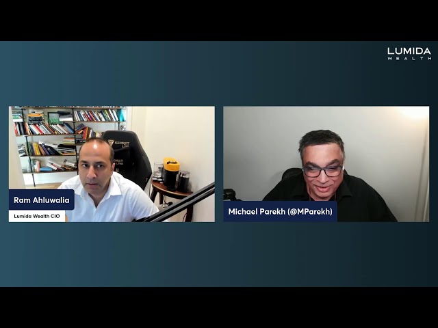 AI Discussion with Ram Ahluwalia of Lumida Wealth