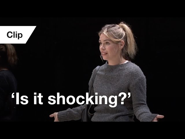 Yerma | Bumping Into Your Ex | National Theatre at Home