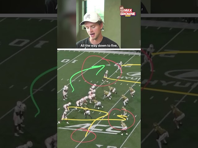 Tennessee REALLY Trusts Their True Freshman QB