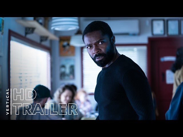 Newborn | Official Trailer (HD) | Vertical