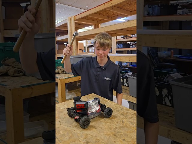 Do you guys have RC motors?  #RC  #shopping #funnyreels #rccar #rctruck