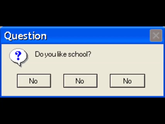 100 FUNNY ERROR MESSAGES!!