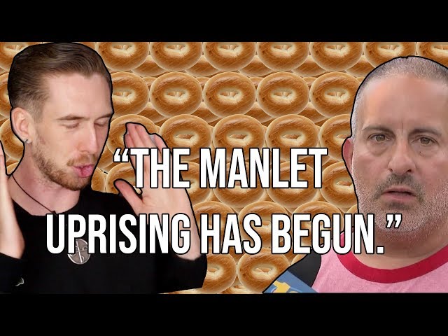 How The Bagel Boss Is Turning Public Shame Into Money + Fame - LewReview