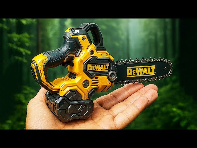 15 MINI TOOLS THAT EVERYONE SHOULD HAVE