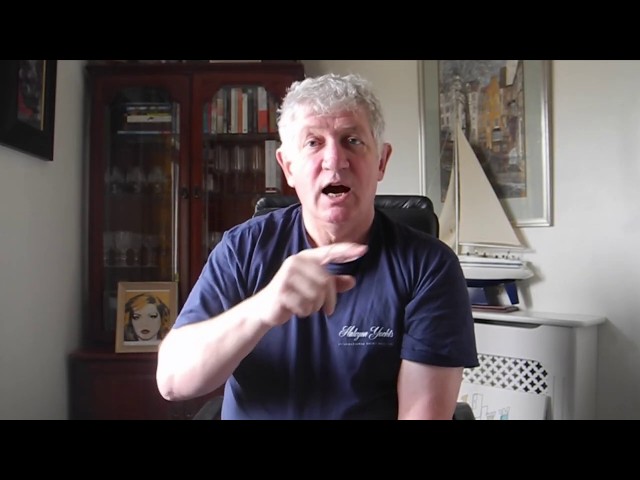 Navionics Tutorial - A guide to using the Navionics App