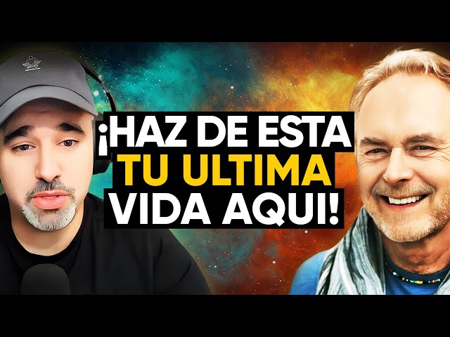 Cómo Acabar Con La Reencarnación: ¡Descubre El Misterio De Tu Última Encarnación! | Hans Wilhelm