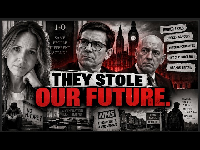 F off Labour. Just F Off. 
