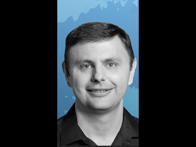 🤯 THIS MAN MIGHT HAVE LAUNDERED $4B 😈💰 #crypto #danlaudimer #bitshares #steem #moneylaundering