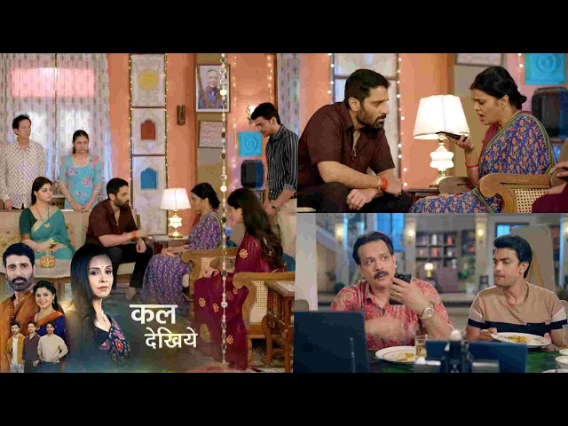 Mahadev & Sons NEW PROMO  6th October 2026 Today Episode 208 | Mahadev wants to know the truth.