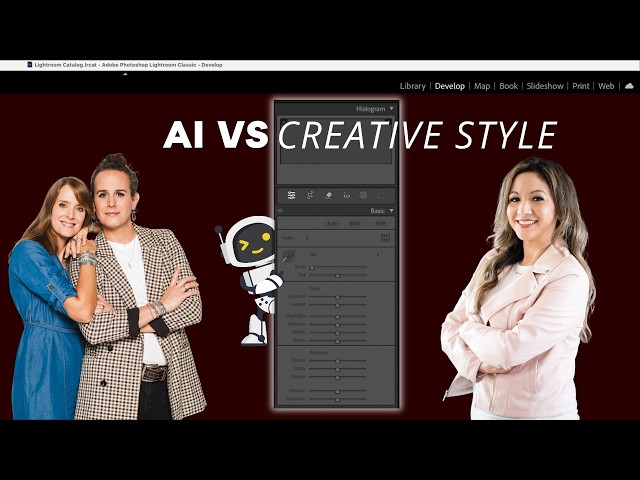 The AI Trap: What Every Professional Photographer Needs to Know