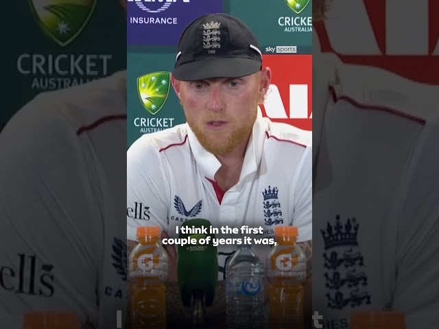 Ben Stokes wants to stay as England captain despite Ashes loss 🏴󠁧󠁢󠁥󠁮󠁧󠁿