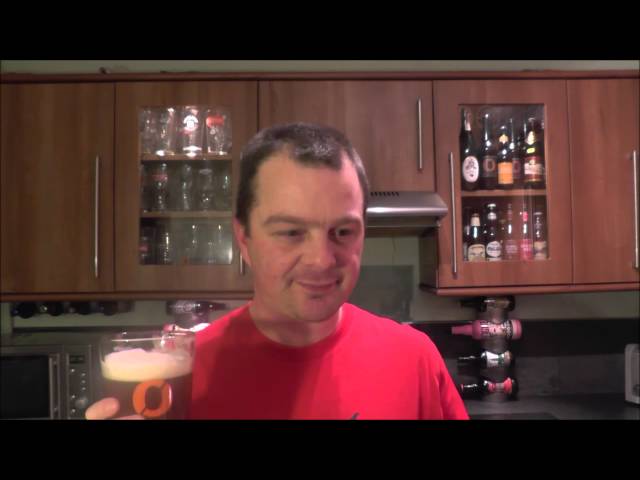 Nøgne Ø #500 Imperial India Pale Ale | Norwegian Craft Beer Review